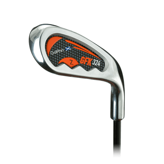 Height Range 39"- 43.5" - GFK 324