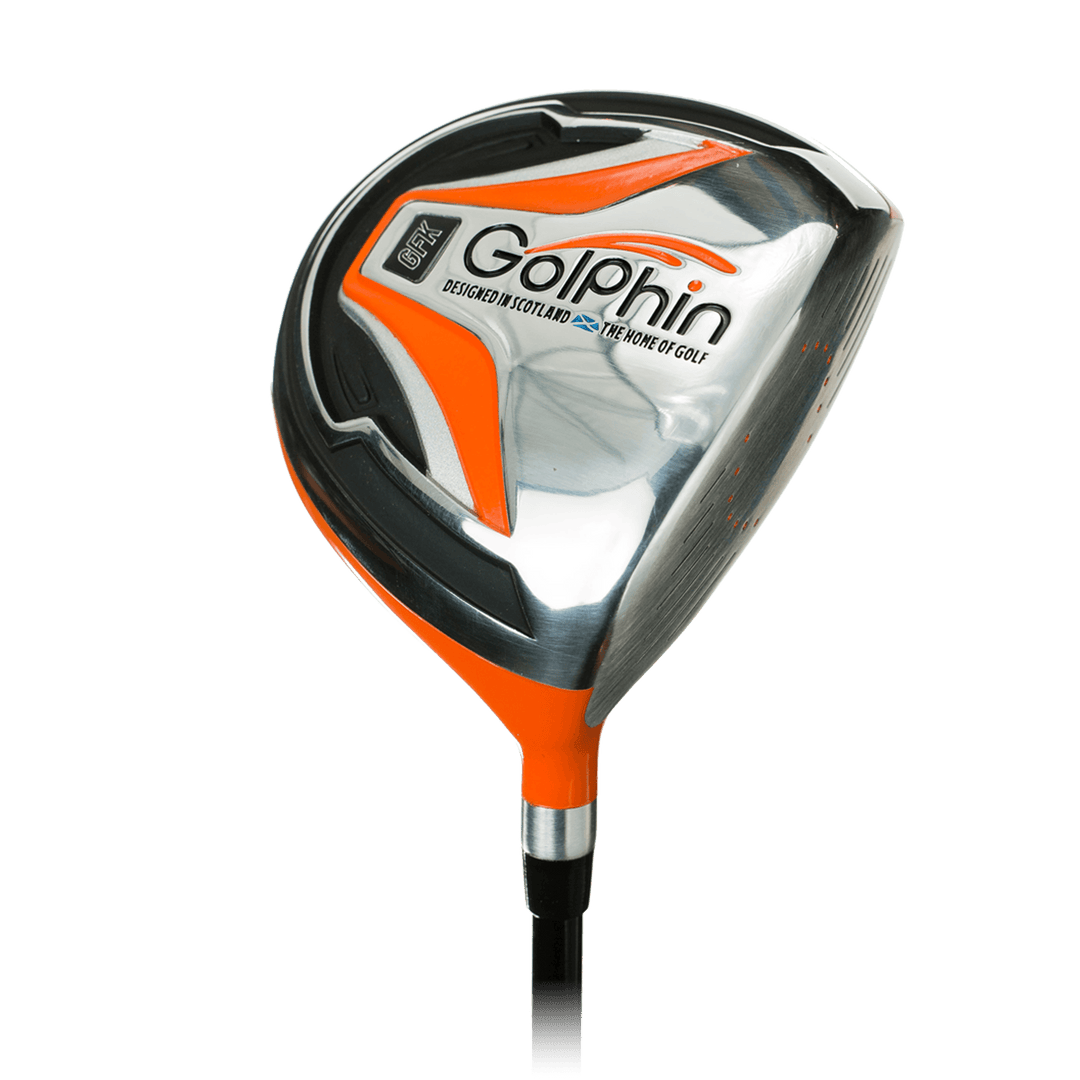 Height Range 39"- 43.5" - GFK 324