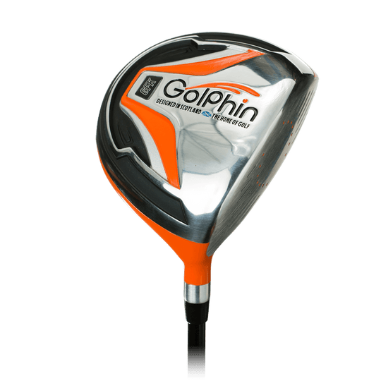 Height Range 39"- 43.5" - GFK 324