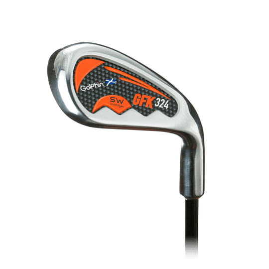Height Range 39"- 43.5" - GFK 324