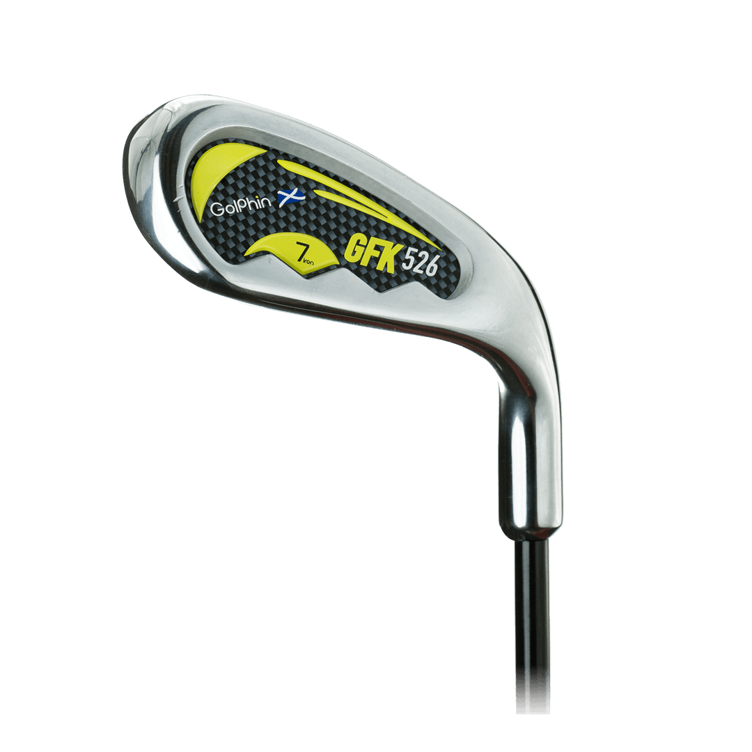 Height Range 43.5"- 48" - GFK 526