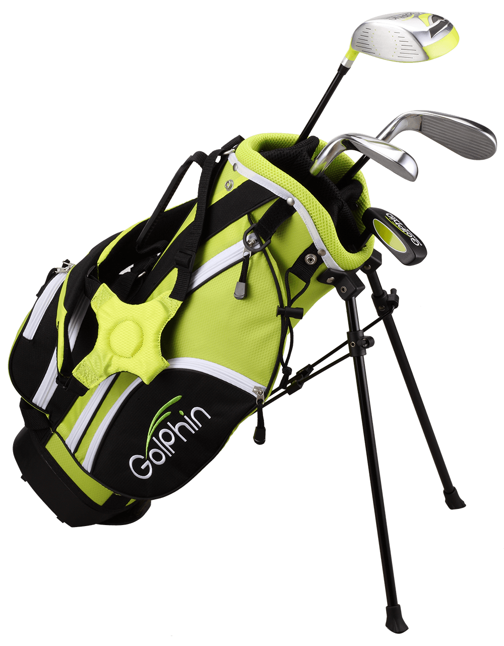 Height Range 43.5"- 48" - GFK 526