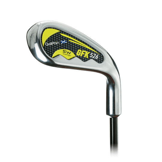 Height Range 43.5"- 48" - GFK 526