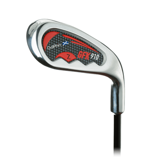 Height Range 52.5"- 57" - GFK 910 Red