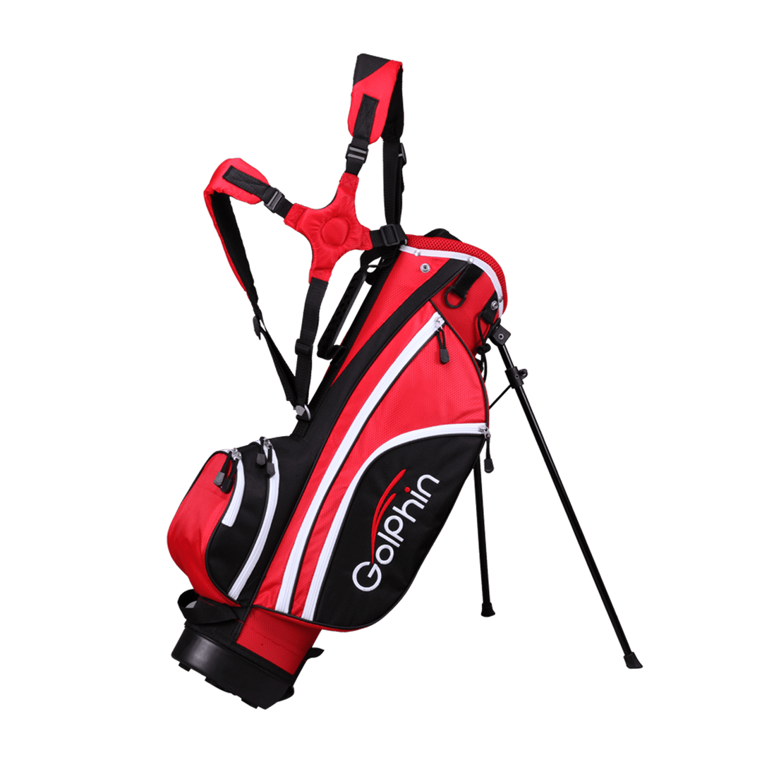 Height Range 52.5"- 57" - GFK 910 Red