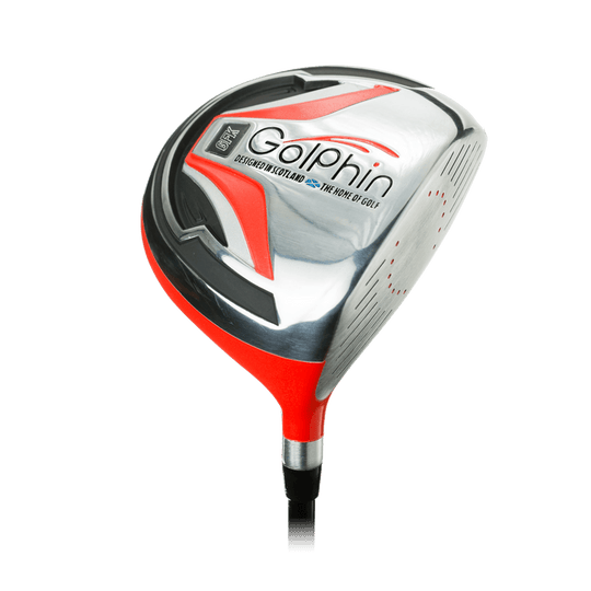Height Range 52.5"- 57" - GFK 910 Red