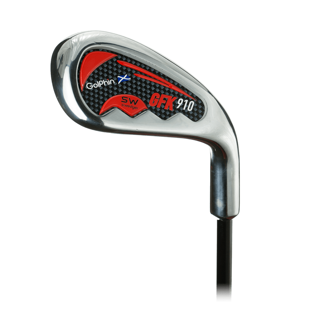 Height Range 52.5"- 57" - GFK 910 Red