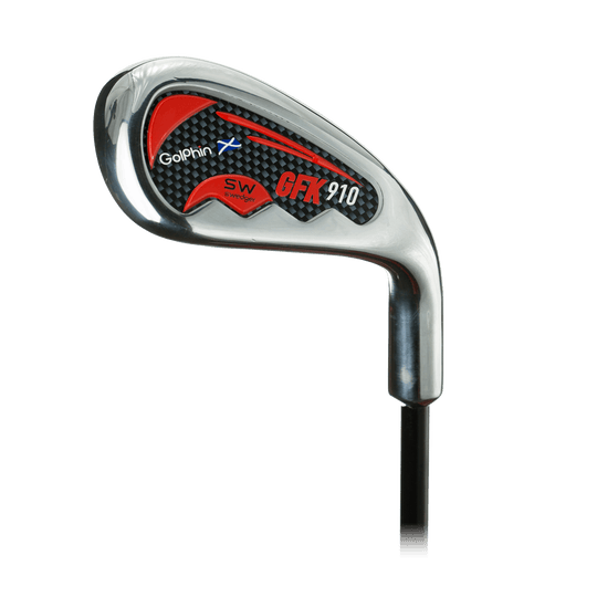Height Range 52.5"- 57" - GFK 910 Red