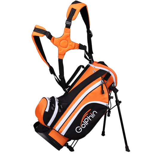 Height Range 39"- 43.5" - GFK 324