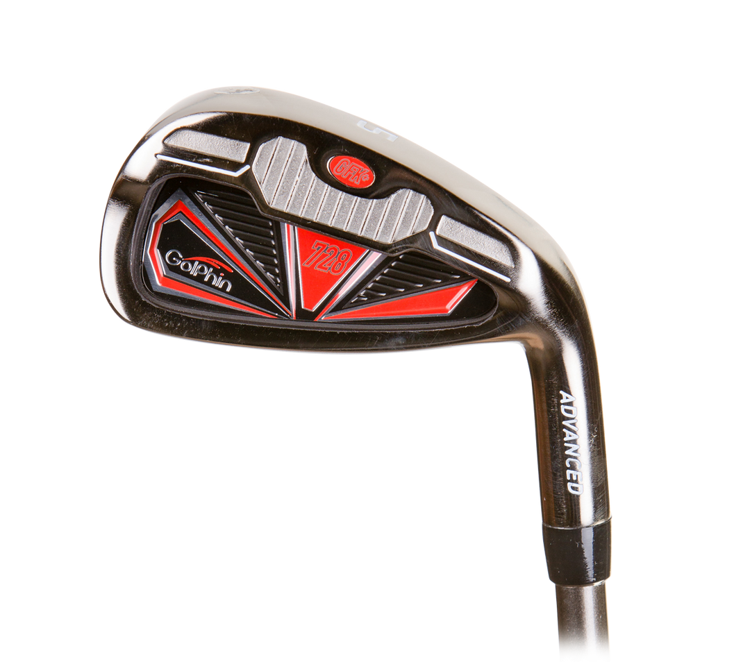Height Range 48"- 51.5" - GFK+ 728