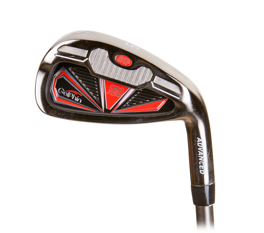 Height Range 48"- 51.5" - GFK+ 728