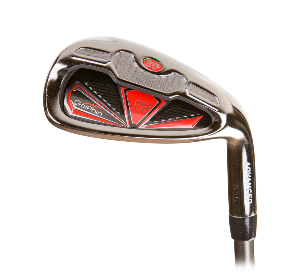 Height Range 48"- 51.5" - GFK+ 728