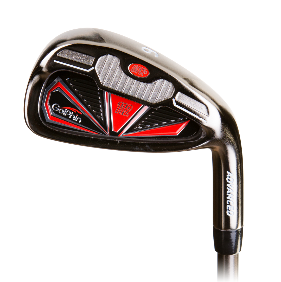 Height Range 55"- 58.5" - GFK+ 112