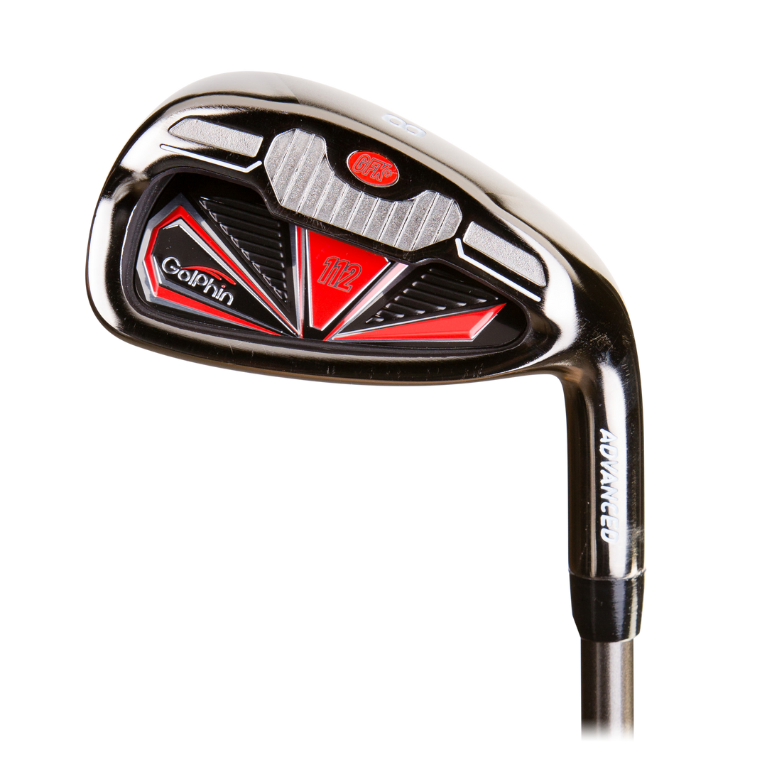 Height Range 55"- 58.5" - GFK+ 112