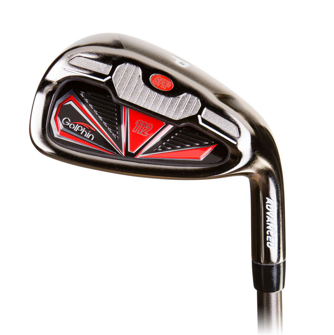 Height Range 55"- 58.5" - GFK+ 112