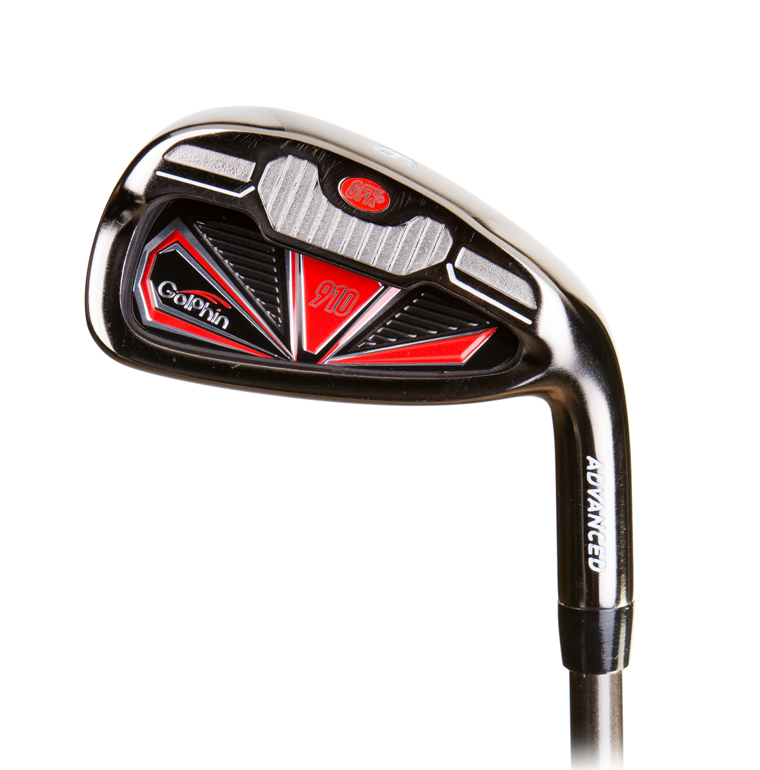 Height Range 51.5"- 55" - GFK+ 910