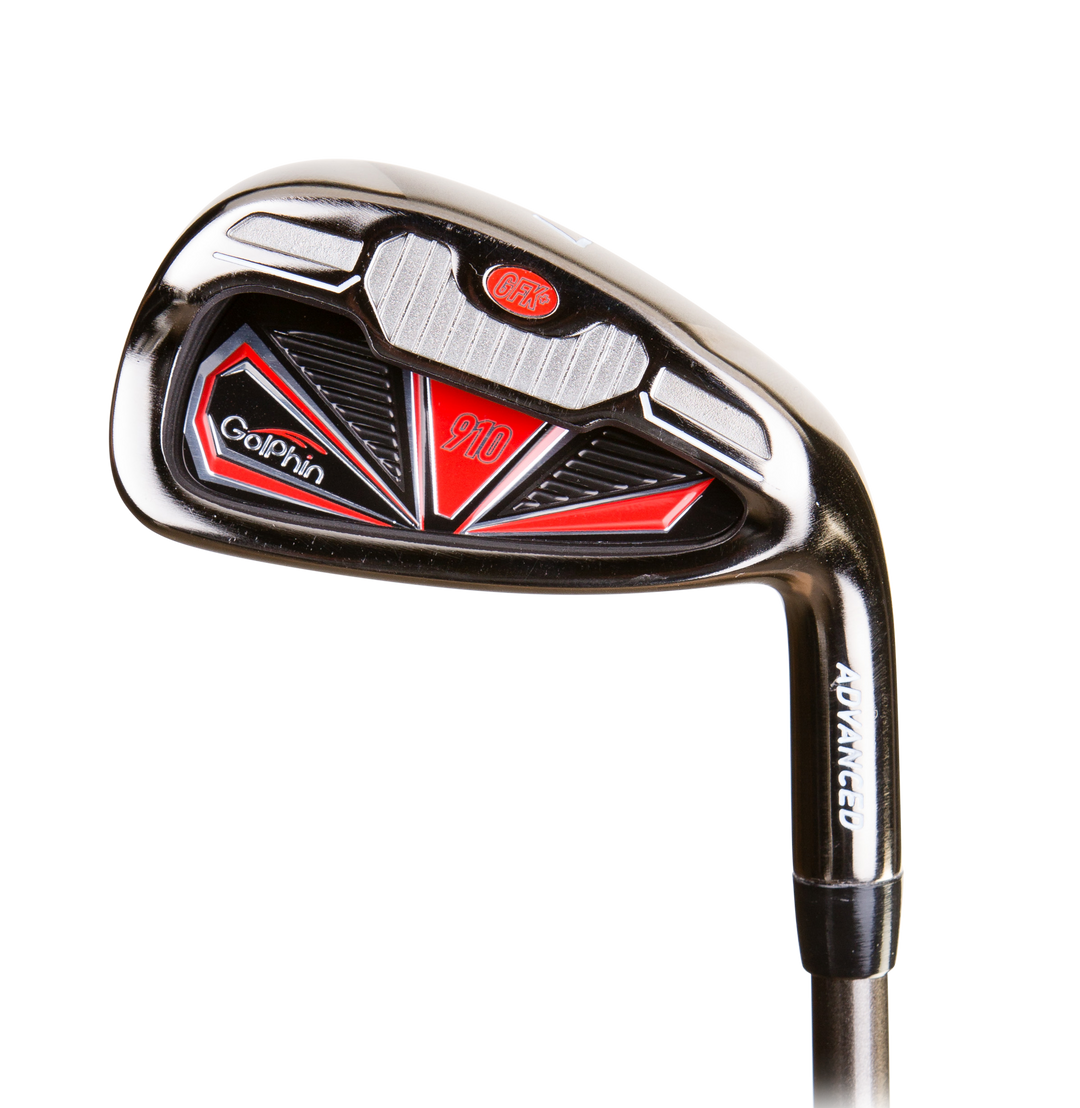 Height Range 51.5"- 55" - GFK+ 910