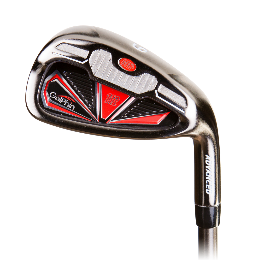 Height Range 55"- 58.5" - GFK+ 112