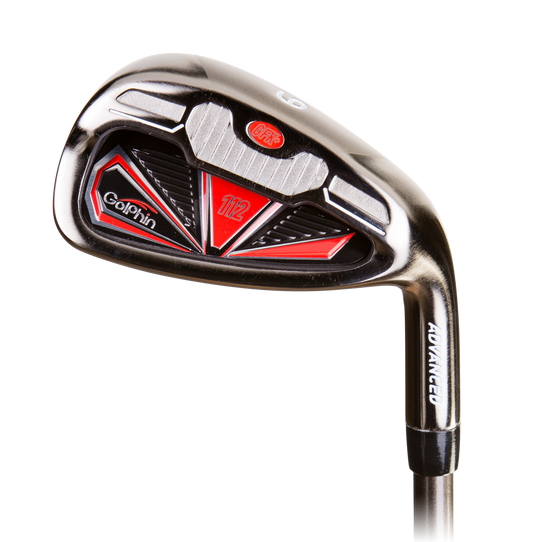Height Range 55"- 58.5" - GFK+ 112
