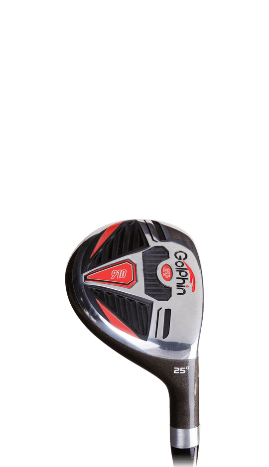 Height Range 51.5"- 55" - GFK+ 910